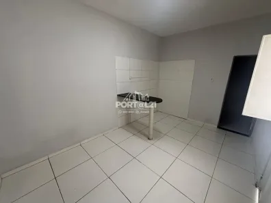 Casa com 2 Quartos para alugar, 60m² no Vila Eduardo, Petrolina