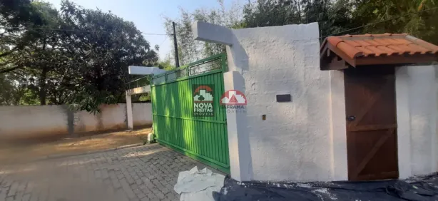 Fazenda/Sítio com 4 Quartos à venda, 500m² no Jardim Santa Hermínia, São José dos Campos