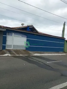 Casa com 2 Quartos à venda, 80m² no Flórida, Praia Grande
