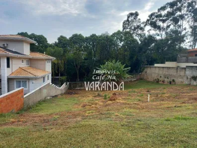 Lote/Terreno à venda, 770m² no Dois Córregos, Valinhos