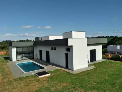 Casa com 4 Quartos à venda, 280m² no Centro, Araçoiaba da Serra