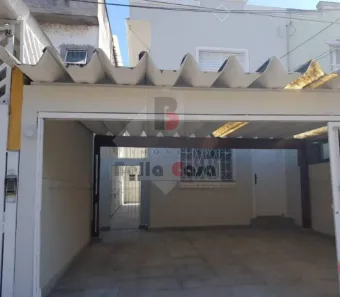 Sobrado com 2 Quartos à venda, 125m² no Belenzinho, São Paulo