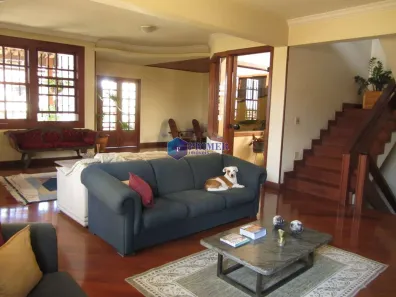 Casa com 4 Quartos à venda, 354m² no Alto Caiçaras, Belo Horizonte