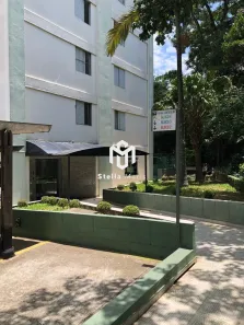 Apartamento com 2 Quartos à venda, 51m² no Vila Irmãos Arnoni, São Paulo