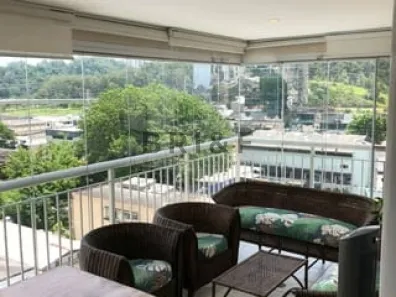 Apartamento com 2 Quartos à venda, 95m² no Várzea de Baixo, São Paulo