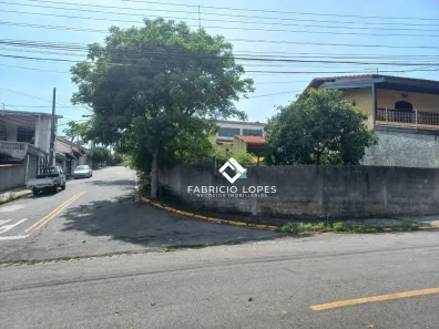 Lote/Terreno à venda, 254m² no Jardim das Oliveiras, Jacareí