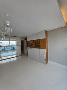 Apartamento com 3 Quartos à venda, 195m² no Pituba, Salvador