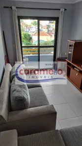 Apartamento com 2 Quartos à venda, 50m² no Vila Pirituba, São Paulo