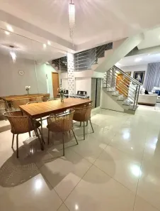 Casa de Condomínio com 4 Quartos à venda, 158m² no Santa Cruz, Cuiabá
