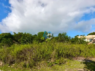 Lote/Terreno à venda, 602m² no , Porto Seguro