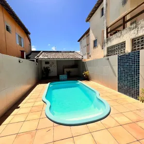 Casa com 2 Quartos à venda, 138m² no Pitangueiras, Lauro de Freitas