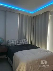 Apartamento com 1 Quarto à venda, 32m² no Trindade, Florianópolis