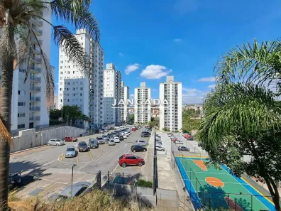 Apartamento com 2 Quartos à venda, 62m² no Veloso, Osasco