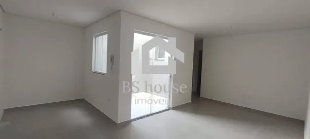 Apartamento com 2 Quartos à venda, 42m² no Vila Alice, Santo André