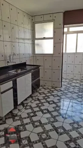 Apartamento com 2 Quartos à venda, 50m² no Vila Sílvia, São Paulo