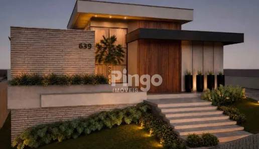 Casa de Condomínio com 4 Quartos à venda, 390m² no Vale Verde, Betim