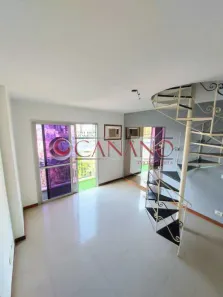 Cobertura com 3 Quartos à venda, 147m² no Méier, Rio de Janeiro