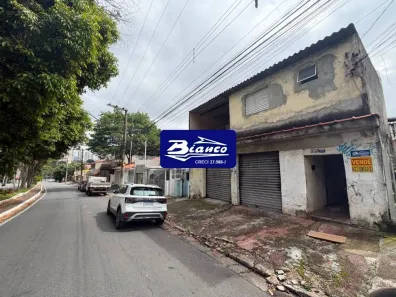 Lote/Terreno à venda, 250m² no Jardim Vila Galvão, Guarulhos