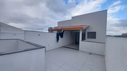 Cobertura com 2 Quartos à venda, 98m² no Vila América, Santo André