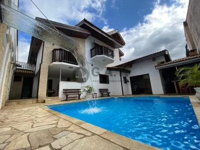 Casa com 3 Quartos à venda, 340m² no Jardim Astro, Sorocaba