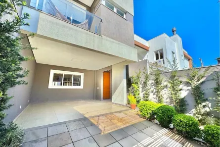 Casa com 3 Quartos à venda, 186m² no Estância Velha, Canoas