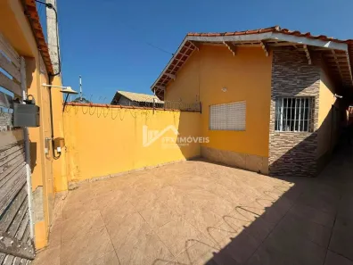 Casa com 2 Quartos à venda, 65m² no , Itanhaém