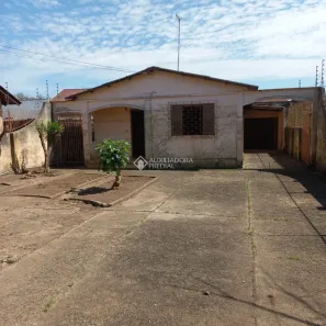 Casa com 3 Quartos à venda, 104m² no Fátima, Canoas
