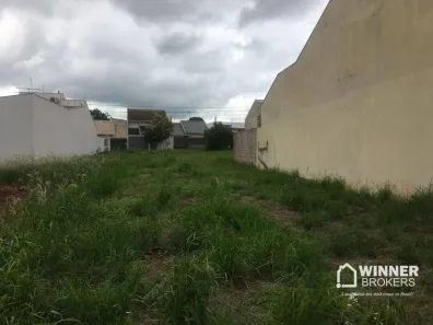 Lote/Terreno à venda, 165m² no Loteamento Ernesto Rossato, Marialva