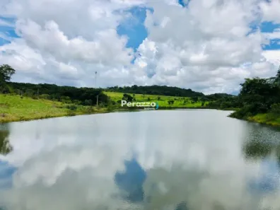 Lote/Terreno à venda, 555m² no Alphaville Brasília, Cidade Ocidental