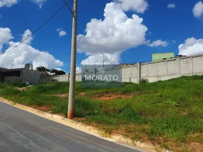 Lote/Terreno à venda, 738m² no Vila Boa Vista, Contagem