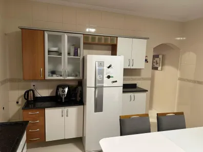 Casa com 3 Quartos à venda, 125m² no Parque Cidade Jardim II, Jundiaí