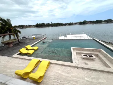 Casa com 10 Quartos à venda, 1000m² no Santa Rita, Igarassu
