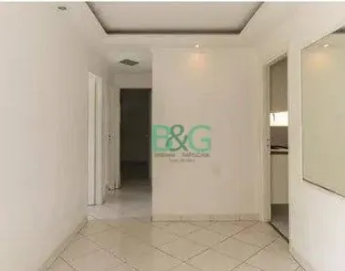 Apartamento com 3 Quartos à venda, 63m² no Chácara Califórnia, São Paulo
