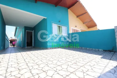 Casa com 2 Quartos à venda, 90m² no , Peruíbe