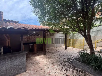 Casa com 6 Quartos à venda, 307m² no Vila Passos, Nova Lima