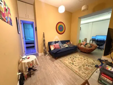 Apartamento com 1 Quarto à venda, 42m² no Leblon, Rio de Janeiro