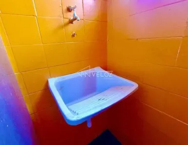 Apartamento com 1 Quarto à venda, 37m² no Centro, Rio de Janeiro