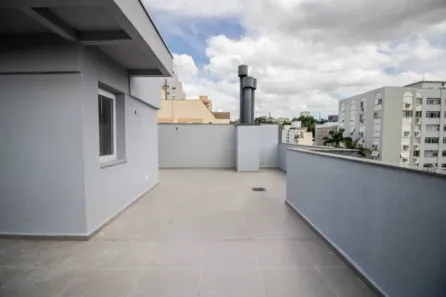 Cobertura com 2 Quartos à venda, 143m² no Menino Deus, Porto Alegre
