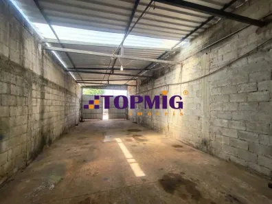 Lote/Terreno à venda, 430m² no Jardim Riacho das Pedras, Contagem