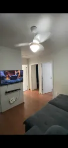 Apartamento com 2 Quartos à venda, 48m² no São Pedro, Ribeirão das Neves