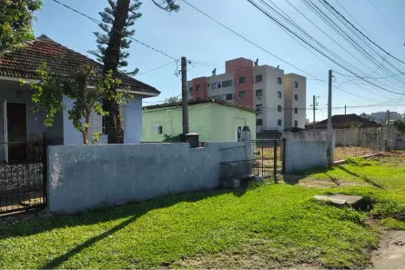 Lote/Terreno à venda, 822m² no Nonoai, Porto Alegre