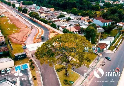Lote/Terreno à venda, 160m² no Campina de Icoaraci (Icoaraci), Belém