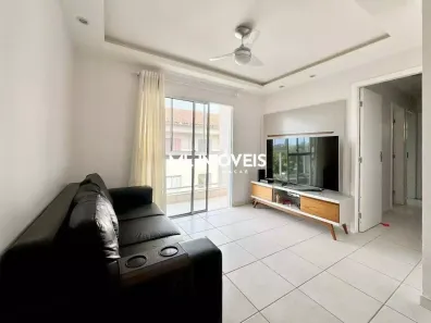 Apartamento com 3 Quartos à venda, 69m² no São Marcos, Macaé