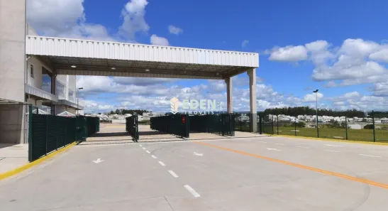Galpão/Depósito/Armazém para alugar, 1833m² no Boa Vista, Sorocaba