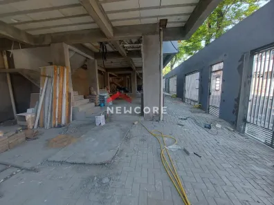 Apartamento com 2 Quartos à venda, 38m² no Vila Francisco Matarazzo, Santo André