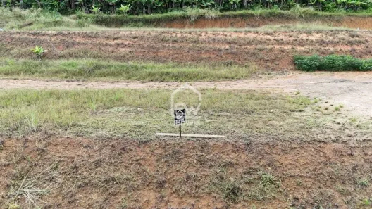 Lote/Terreno com 1 Quarto à venda, 410m² no Butuca, Massaranduba