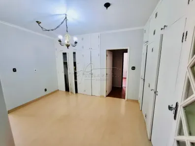 Apartamento com 3 Quartos para alugar, 200m² no Centro, Ribeirão Preto