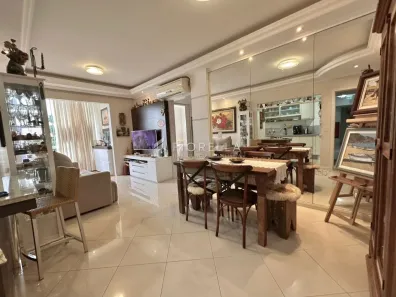 Apartamento com 2 Quartos à venda, 84m² no Coqueiros, Florianópolis