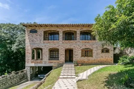 Casa com 5 Quartos à venda, 384m² no José Mendes, Florianópolis