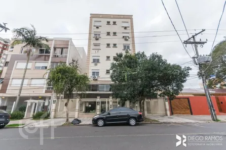 Apartamento com 2 Quartos à venda, 52m² no Jardim Botânico, Porto Alegre
